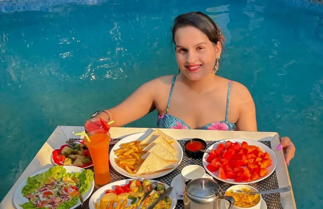 La Vera Boutique Hotel, Mandrem-1